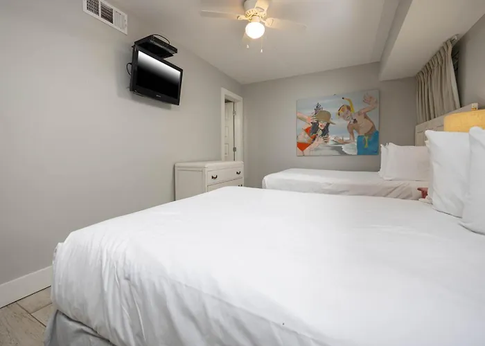 Island Winds East 802 Apartment Gulf Shores