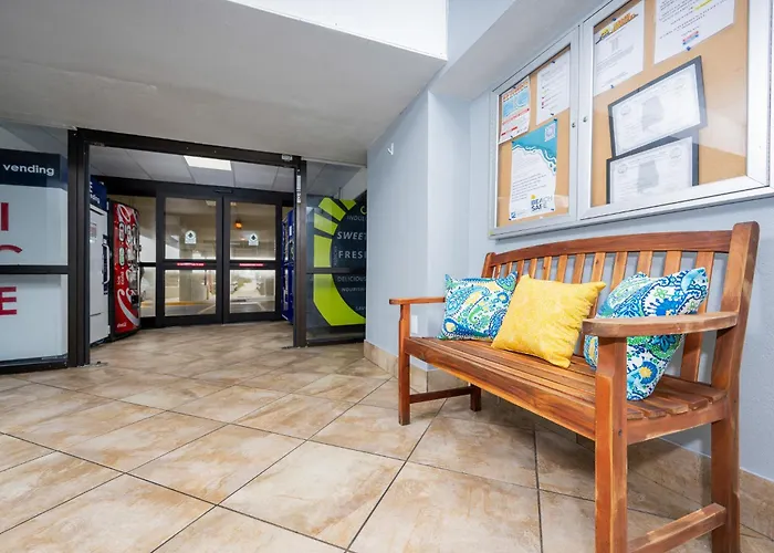 Apartment Island Winds East 802 Gulf Shores